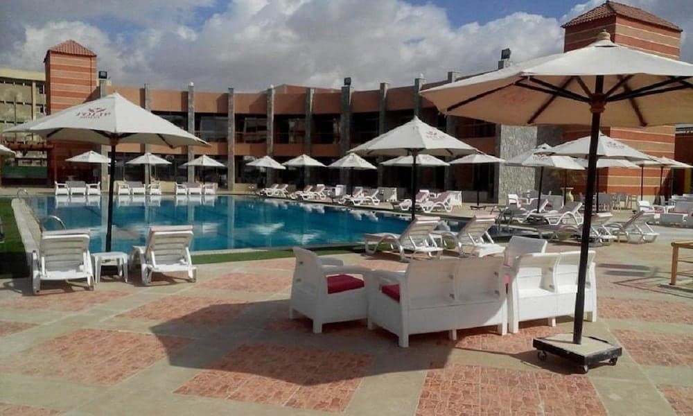Jewel Inn Beni Suef Hotel