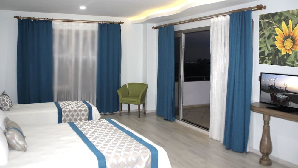 Erzin Artemis Otel
