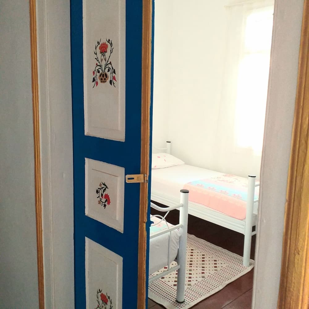 Ayvalık 1881 Pansiyon