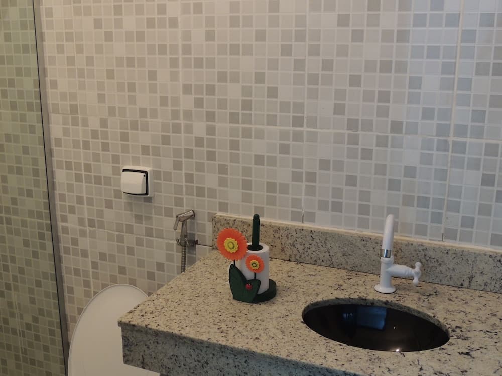 Flor de Pequi Pousada