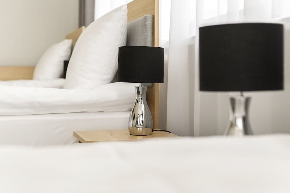 WAW Hotel Airport Okęcie