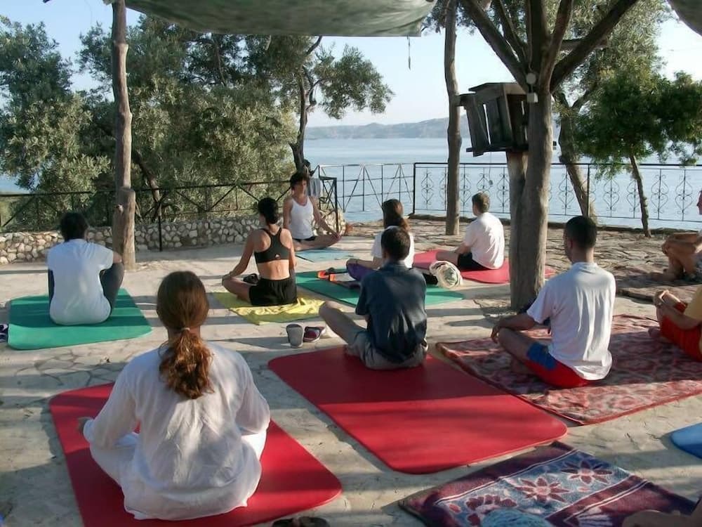 Silva Oliva Hotel & Farm