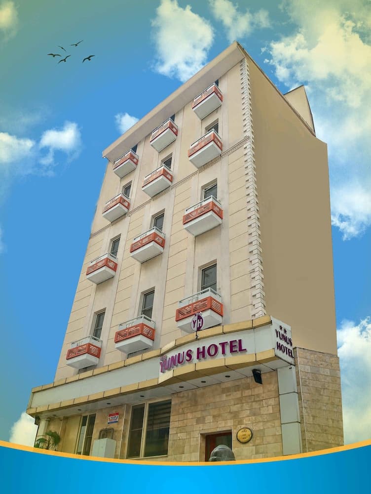 hotel image