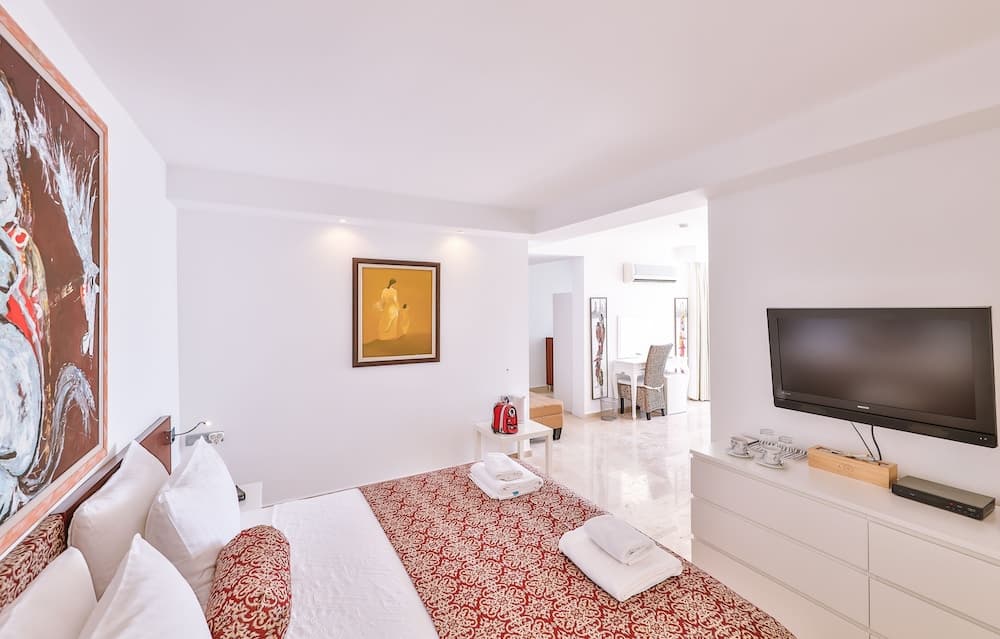 Gardenia Hotel - Adults Only