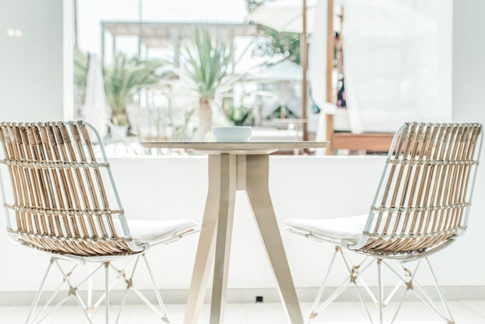 Hotel Boutique & Spa Las Mimosas Ibiza