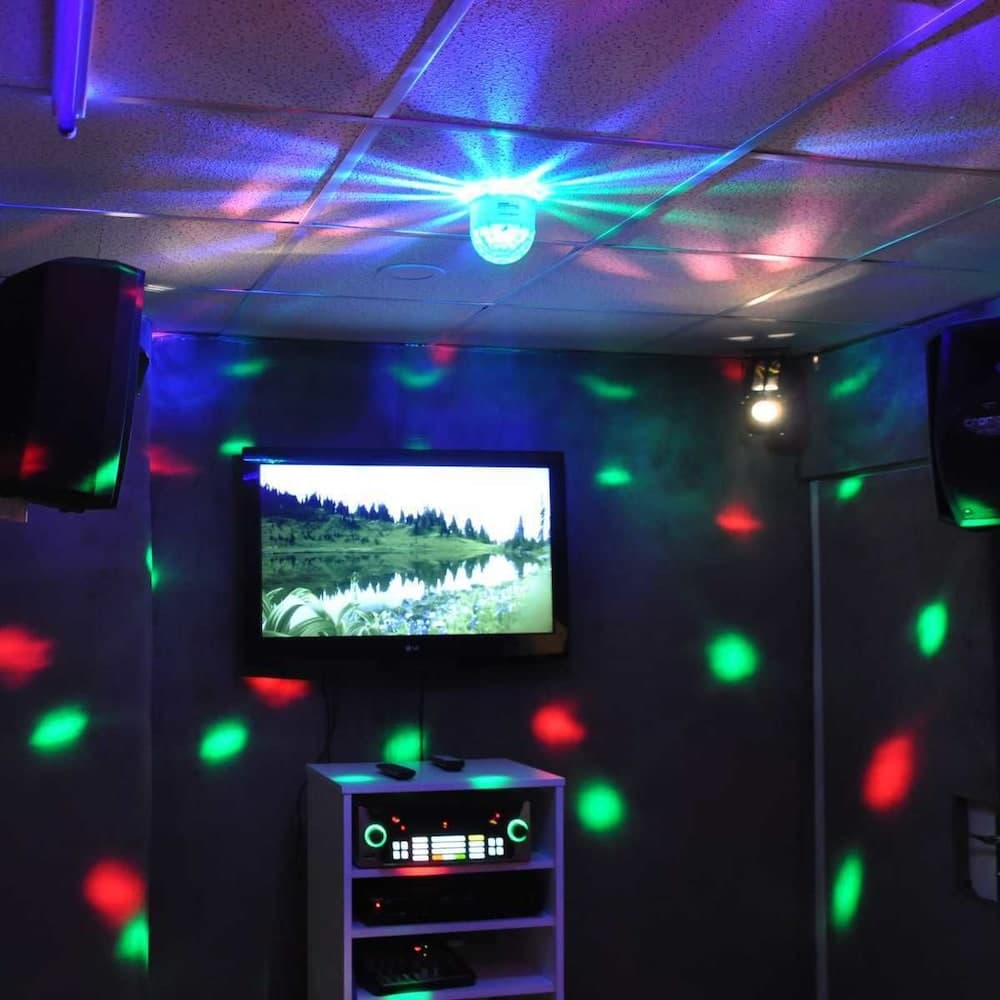 Work & Home Hotel Suites