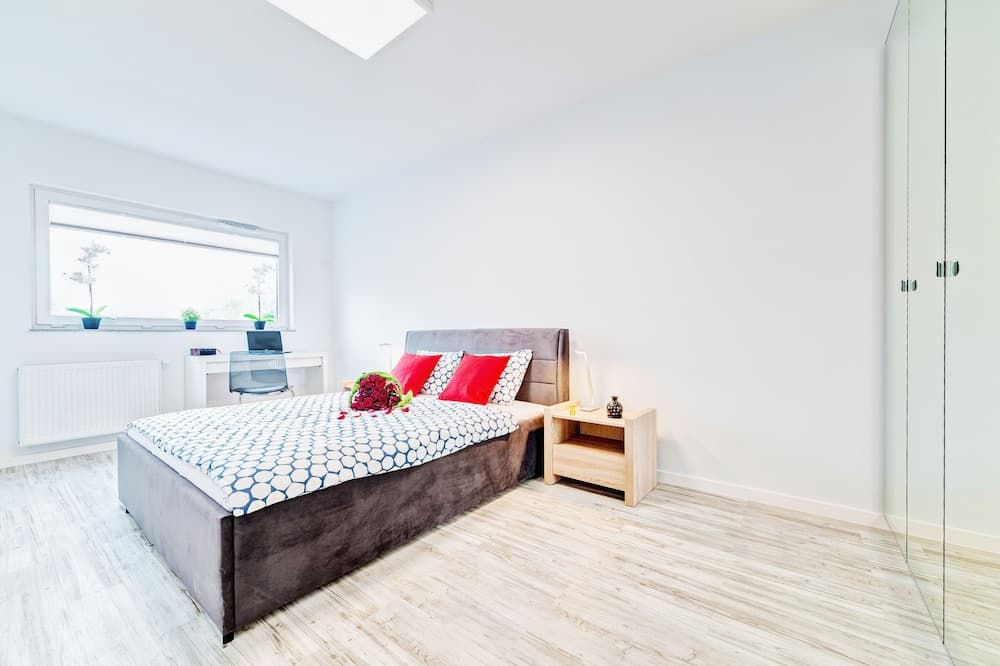 Apartamenty Homely Place Centrum