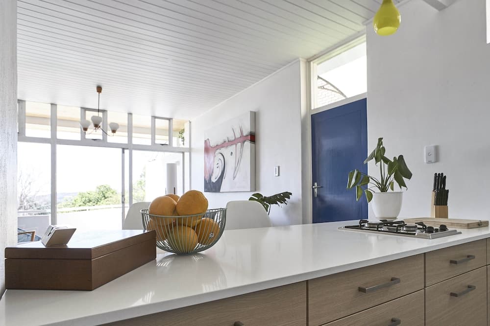 House Sandrock Muckleneuk