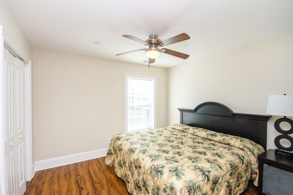 Condos by Beach Vacations South