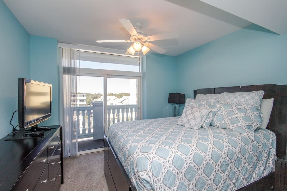 Condos by Beach Vacations South