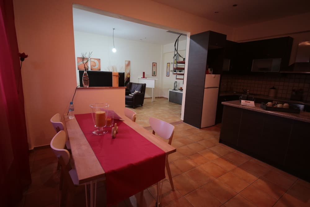 Point Twins Apartments