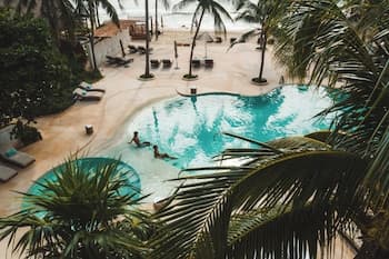 Viceroy Riviera Maya All Inclusive