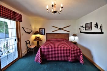 Lakeside Bed & Breakfast