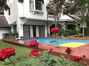 A Taste of Europe in Chiang Mai