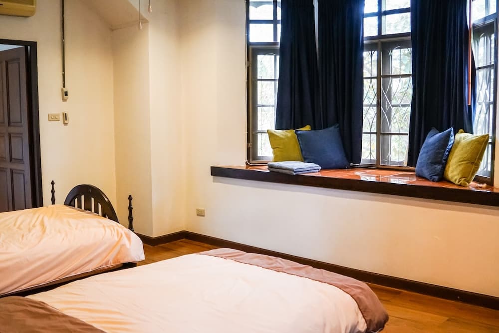 A Taste of Europe in Chiang Mai