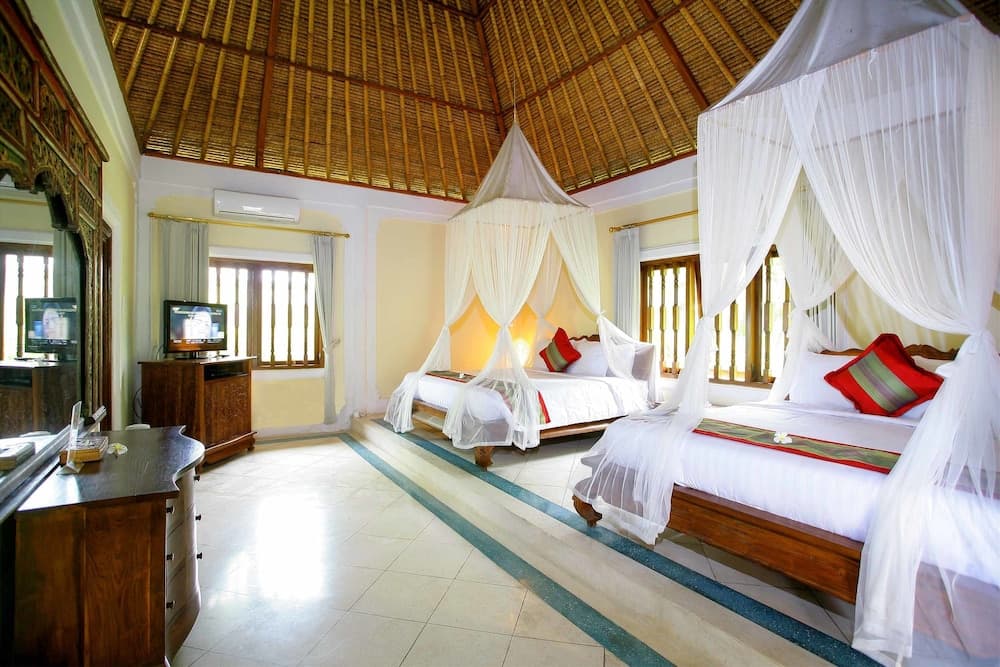 Bali Hidden Paradise Villa