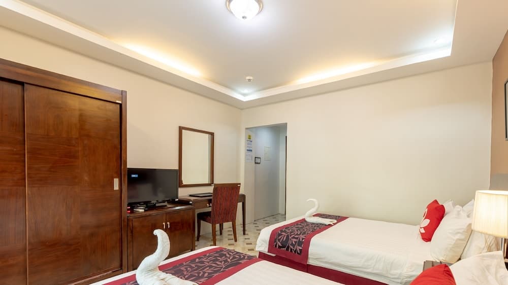 Marand Family Resort