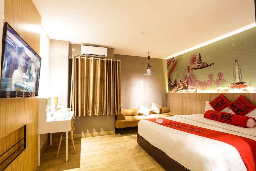 Meotel Purwokerto