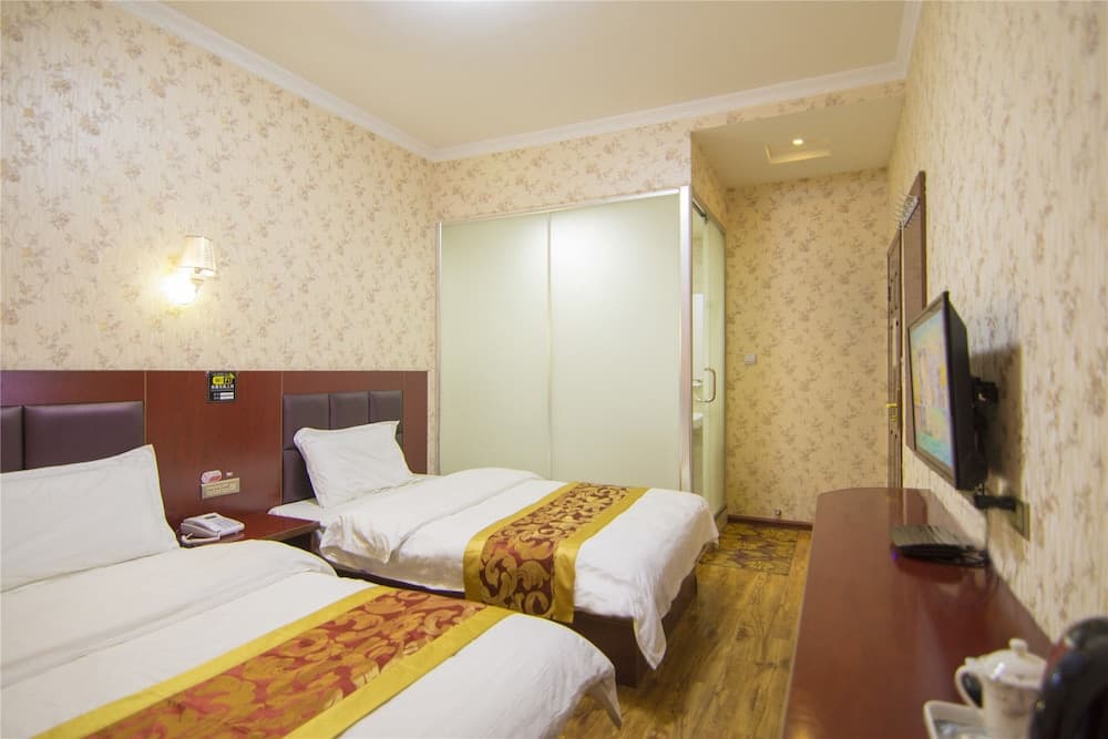 Xinhang Business Hotel Xi'an