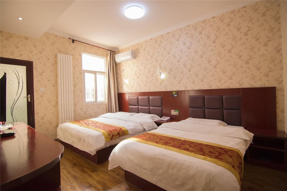 Xinhang Business Hotel Xi'an