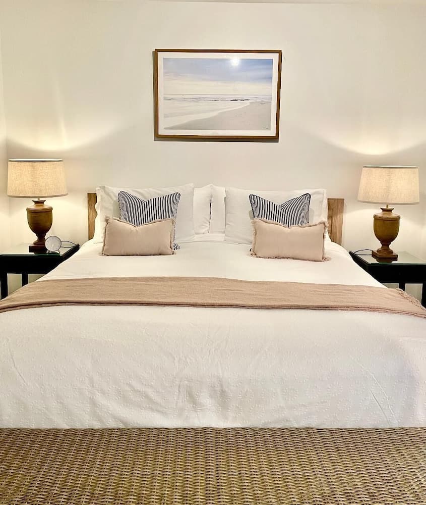 Edge17 Port Fairy Wharf