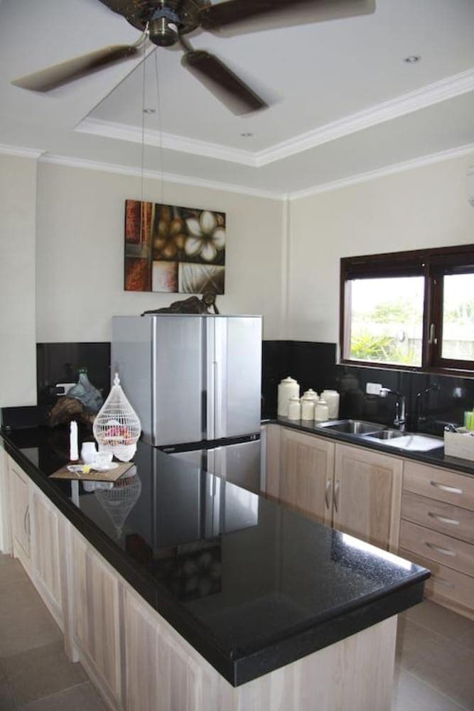 The Beach Front Villas - North Bali