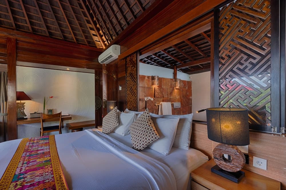 Black Penny Villas Ubud