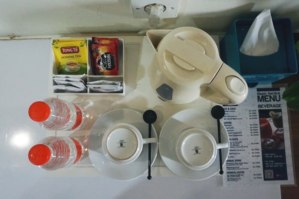 Namira Syariah Hotel Surabaya