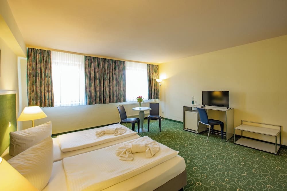 Erzgebirgshotel Freiberger Höhe