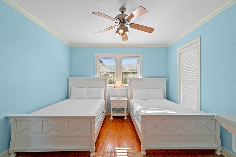 La Valencia Villa By Panhandle Getaways