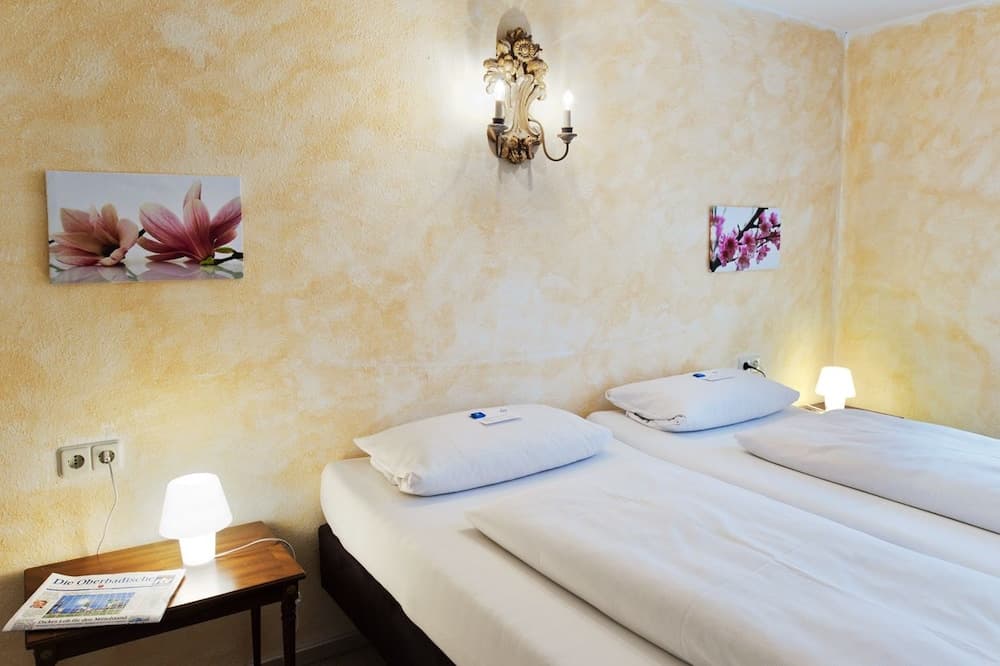 STADT-Hotel Lörrach