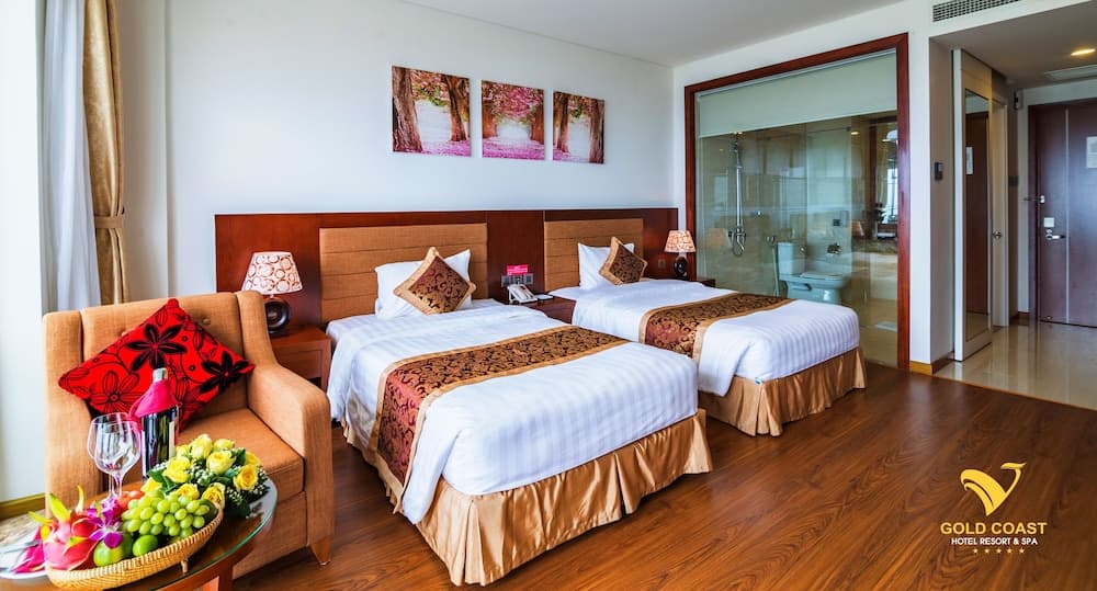 Gold Coast Hotel Resort & Spa