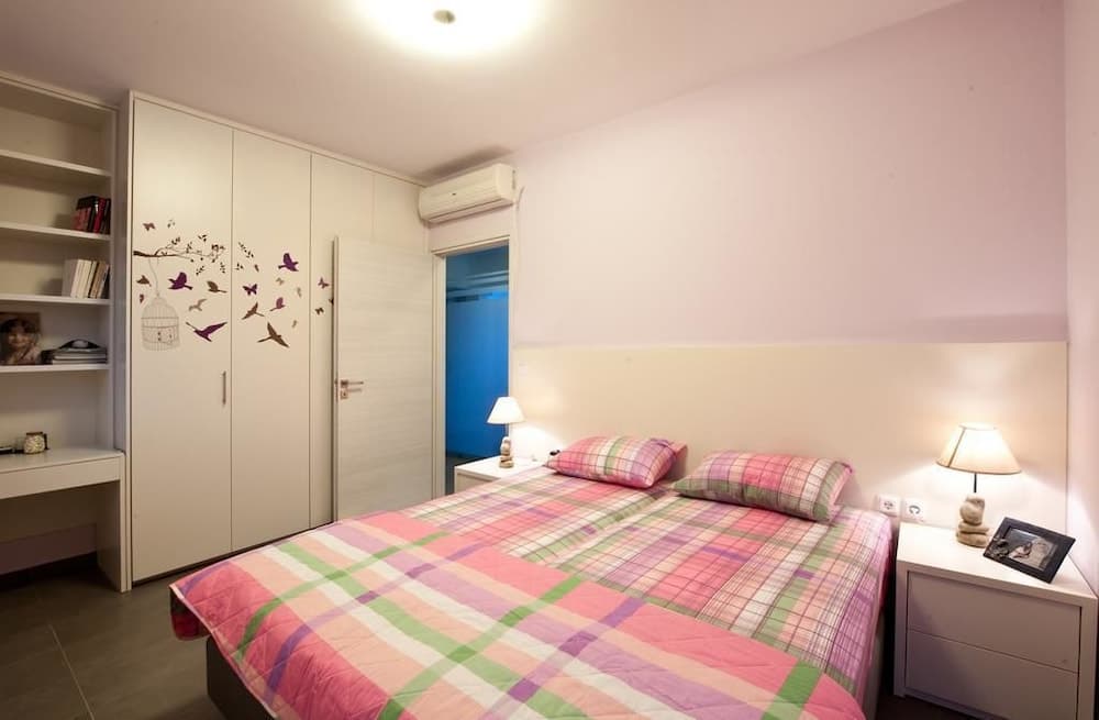 K&K Luxury Beach Villas