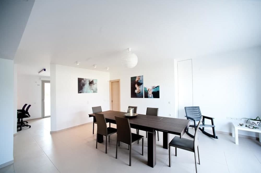 K&K Luxury Beach Villas