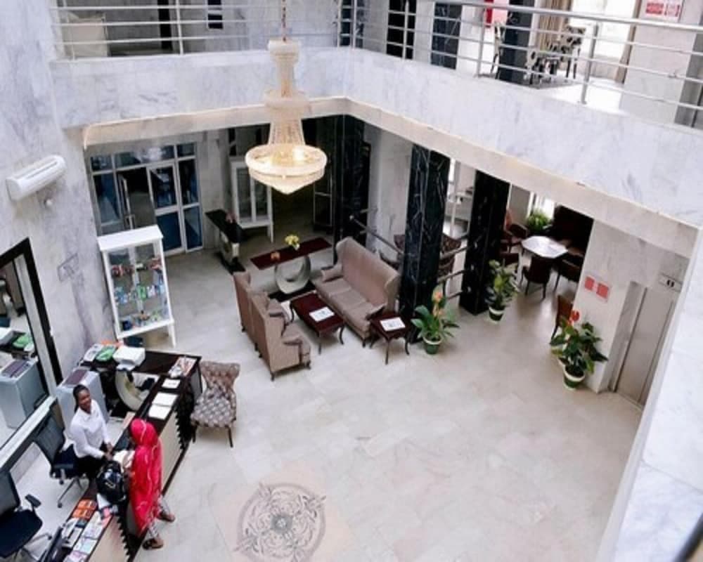 hotel image