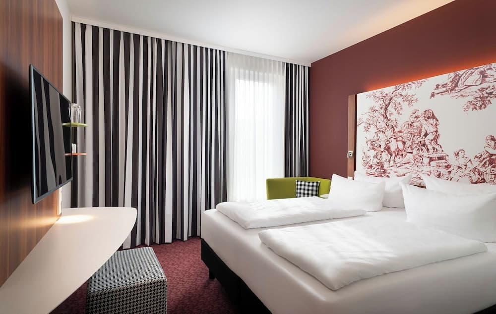 Das Karl (ehem. IBB Hotel Ingelheim)