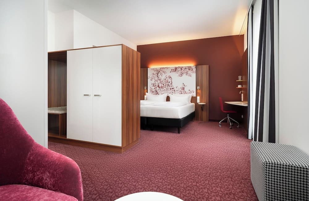 Das Karl (ehem. IBB Hotel Ingelheim)