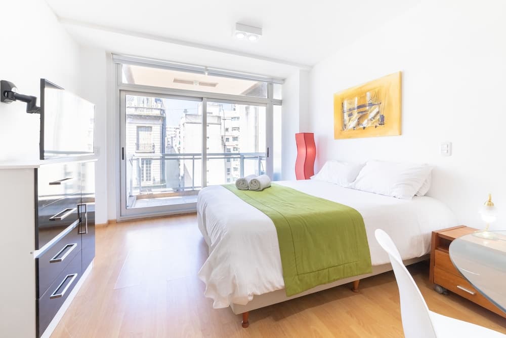 Babel Apartments Recoleta