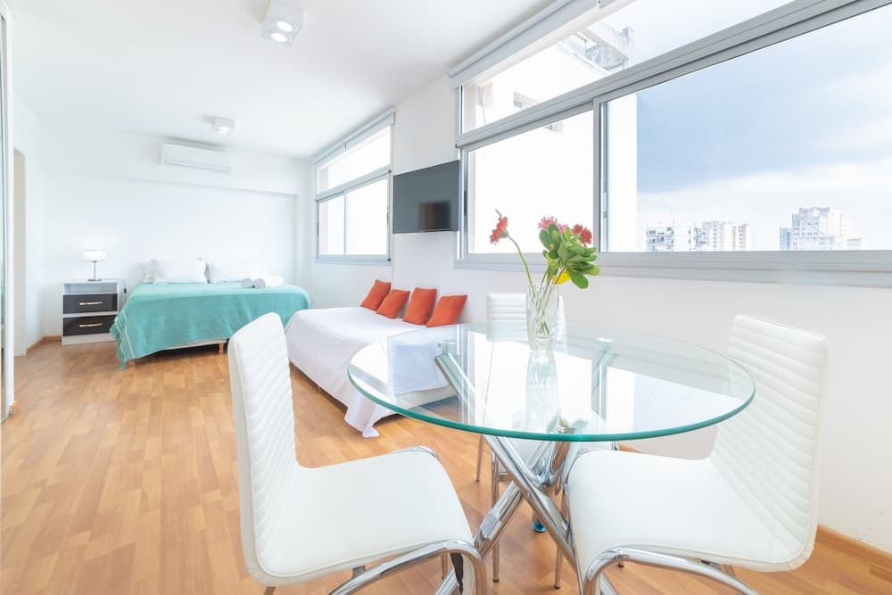 Babel Apartments Recoleta