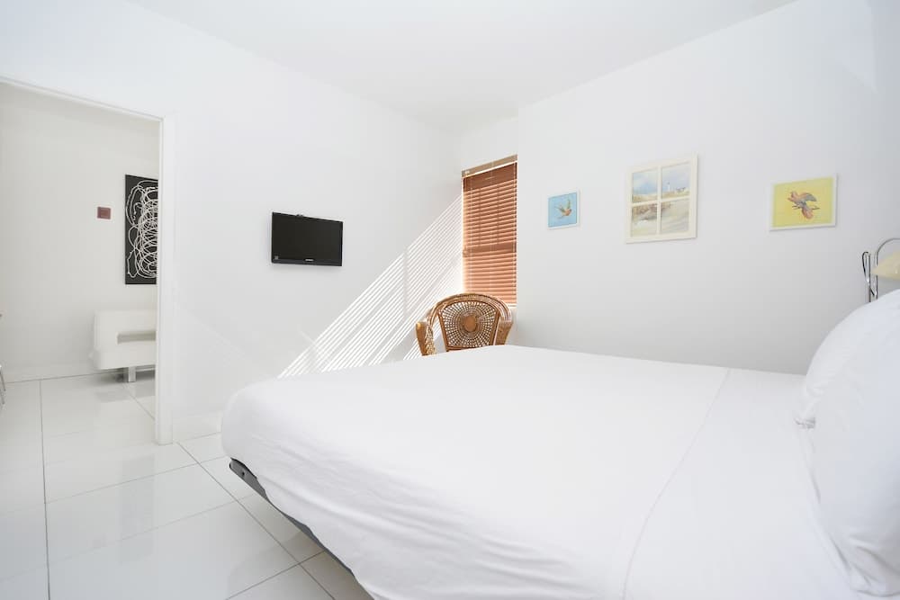 First Street Apartments