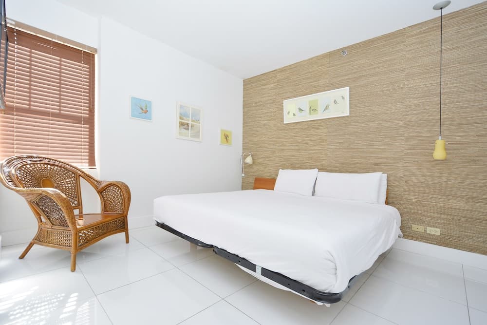 First Street Apartments