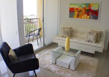 Apartamentos SOHO Style - Cerca al Buenavista BAQ29A