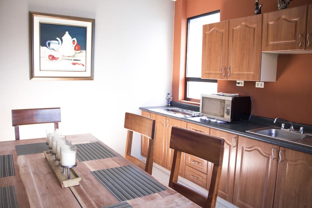 Luxury Villas Atitlan