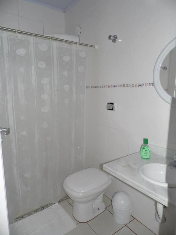 Pousada Cantinho do Pirata