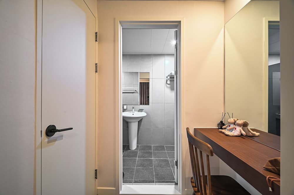 Hotel GonggamGonggan Busan station