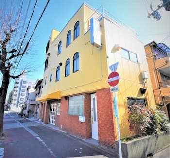 Banana Hammock - Hostel