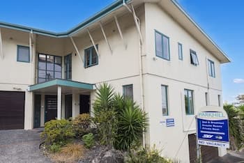 Parkhill Fine Accommodation