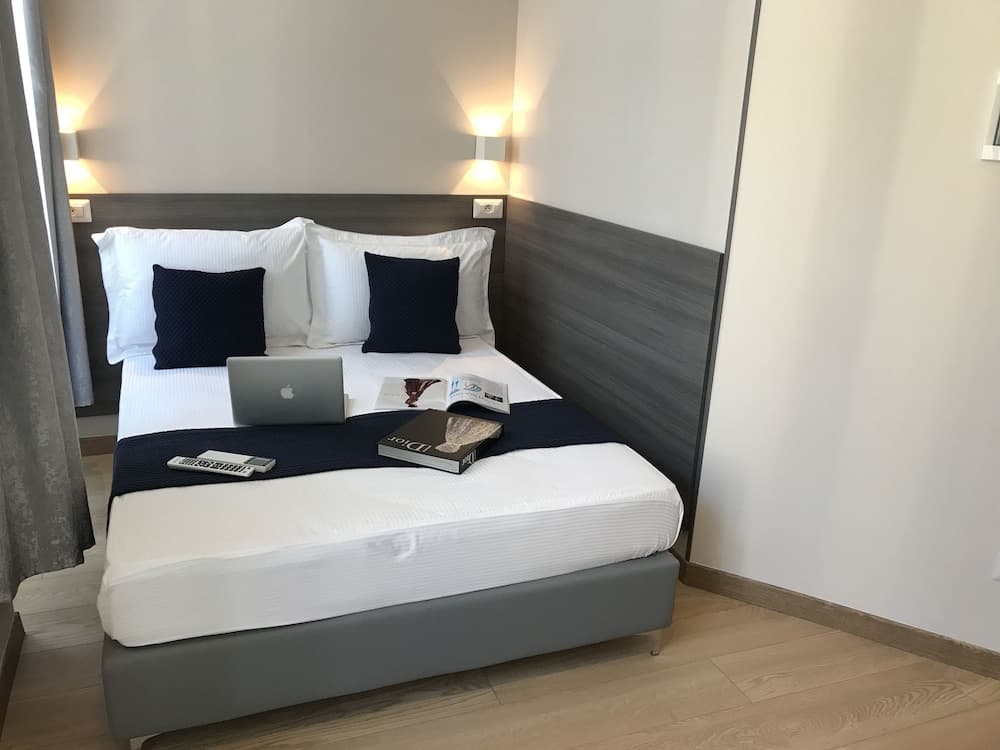 Boutique Hotel Neptune Nice