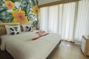 Gili Escape Bungalows