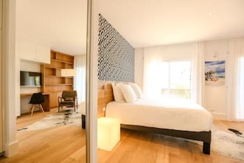 Le Kube Annecy Centre Villas de Prestige